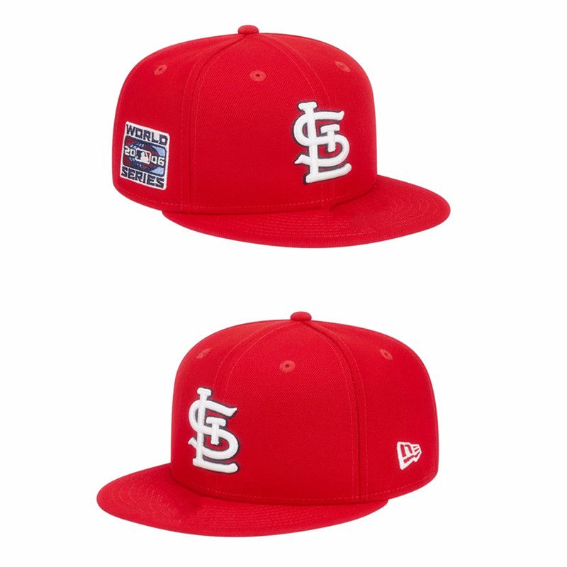 2024 MLB St.Louis Cardinals Hat TX20240405